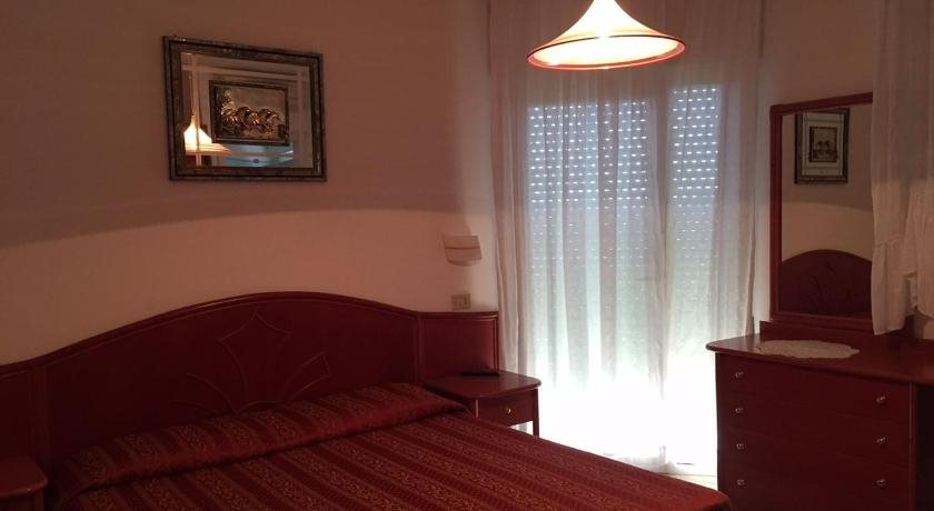 Hotel Perla