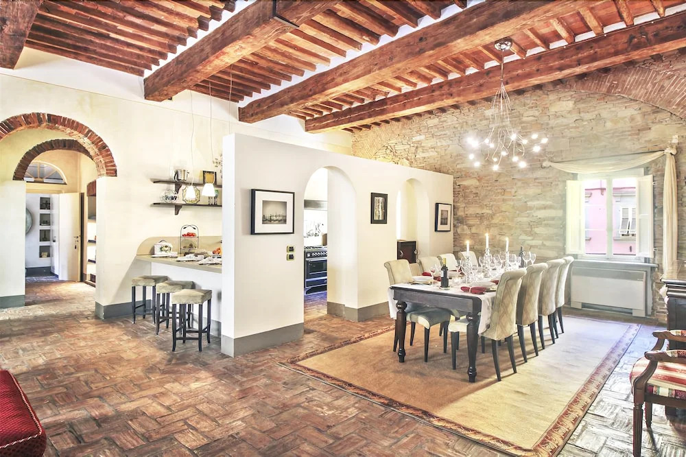 Appartamento Mari by Vacation in Lucca