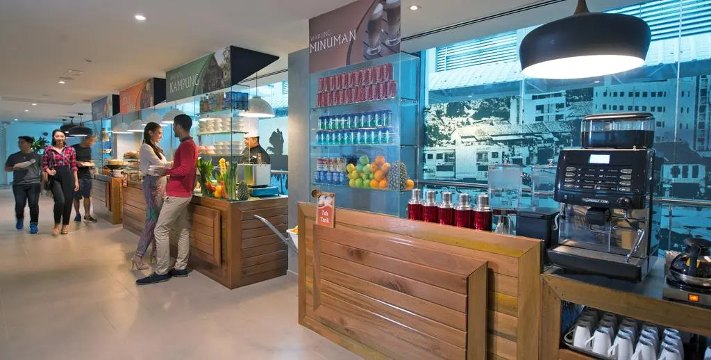 Holiday Inn Express & Suites Johor Bahru by IHG