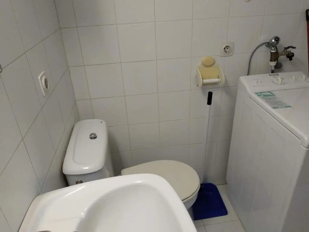 Apartamento Playa Sa Riera, Begur - B19/1