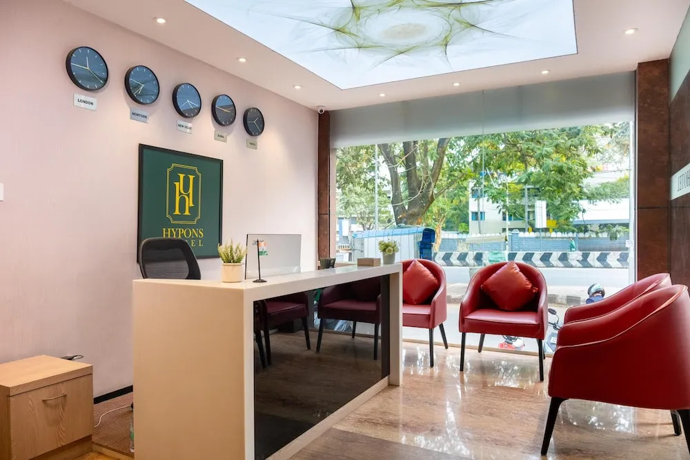 Hypons Hotel