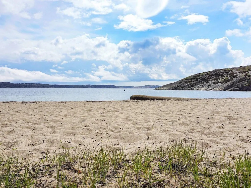 4 person holiday home in LYSEKIL-By Traum
