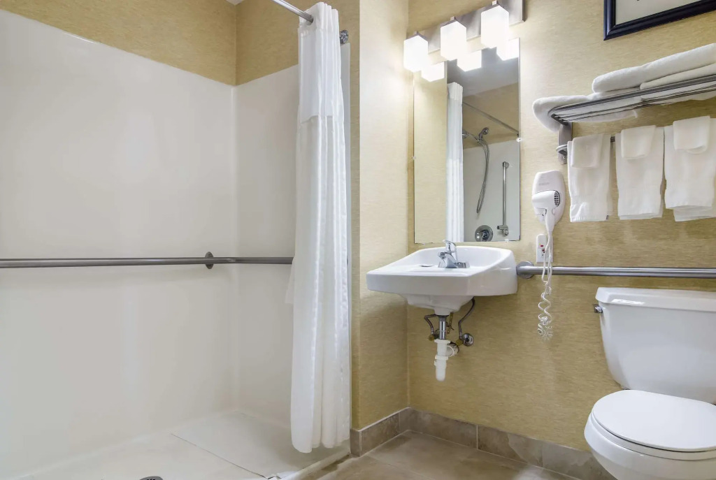 Comfort Inn Goodland