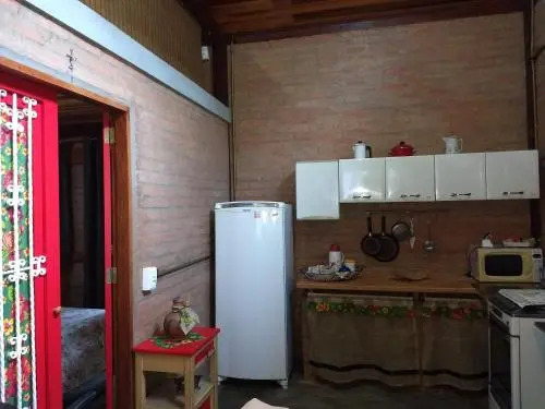 Casa do Bosque