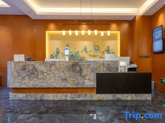 Xrxt Hotel