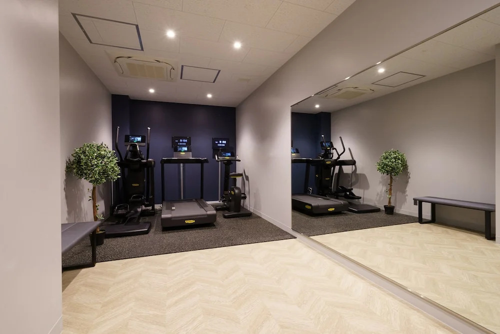 Premier hotel -CABIN PRESIDENT- Tokyo