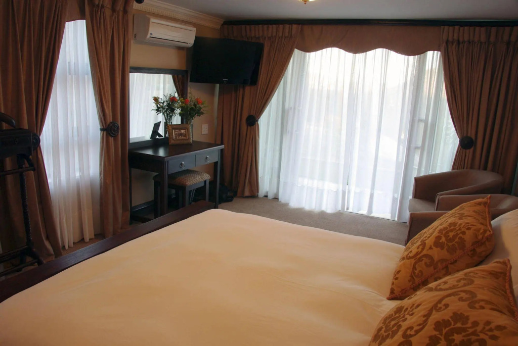 Château La Mer Exclusive Guesthouse & Spa