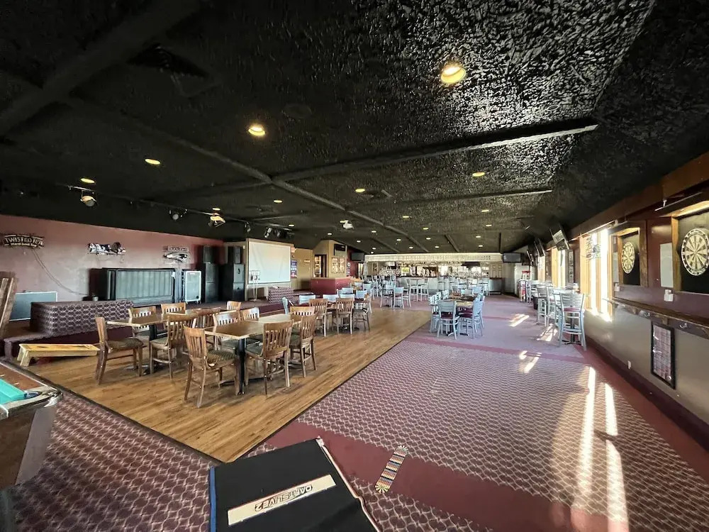 Presque Isle Hotel
