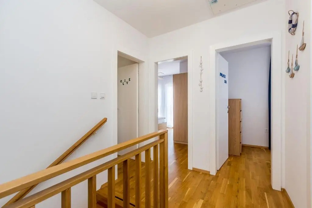 Holiday house BARUSICI
