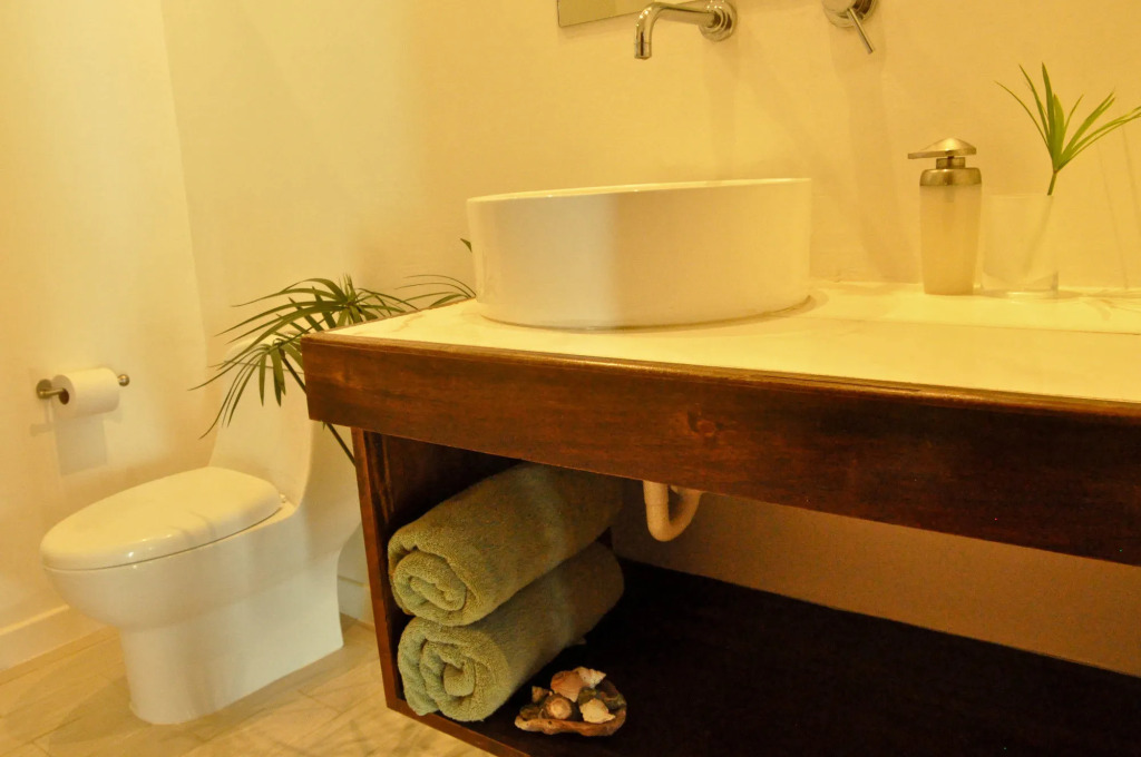 Nautilus Surf & Yoga Villas Santa Teresa