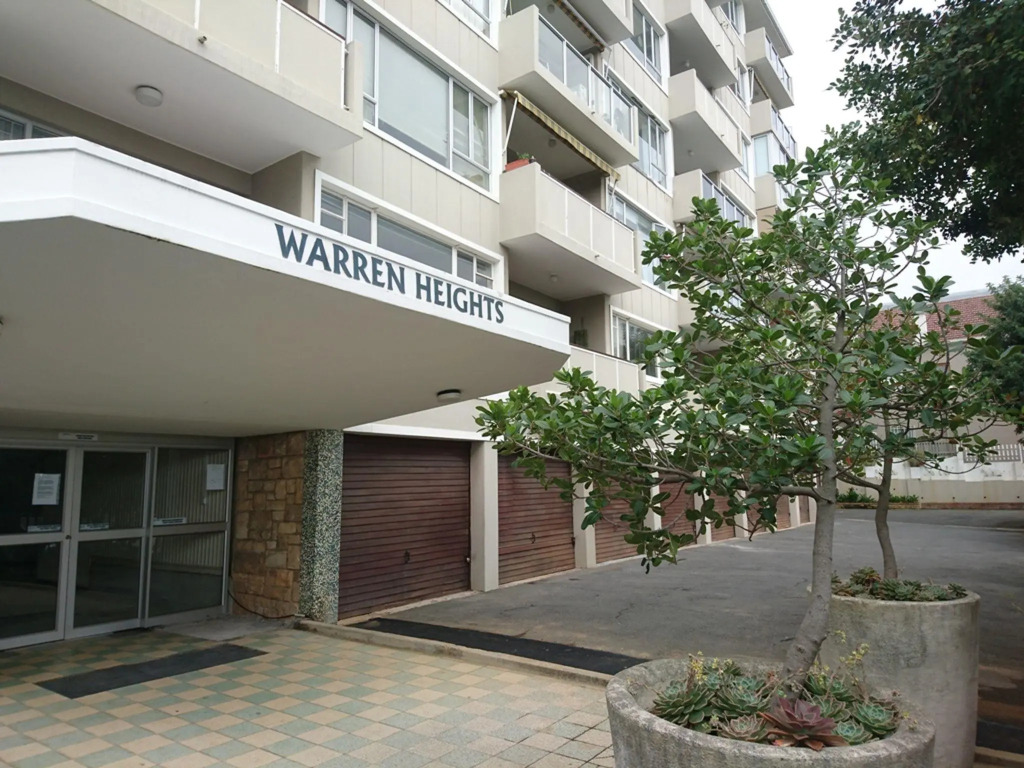 Warren Heights 504 by CTHA