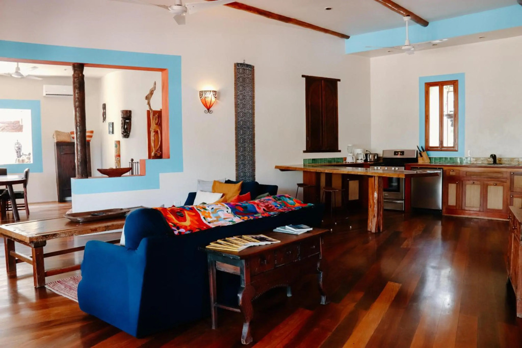 Villa Ruby