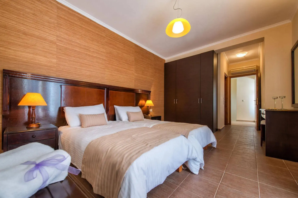 St John Villas Zakynthos