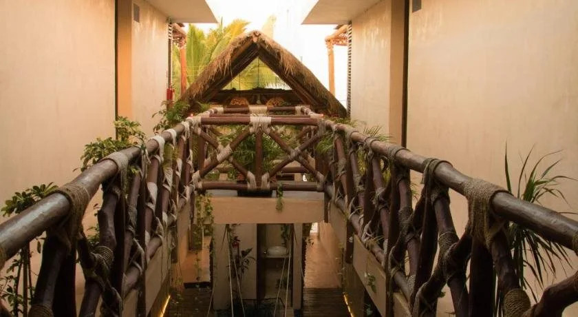 Hotel Boutique Grandiosa