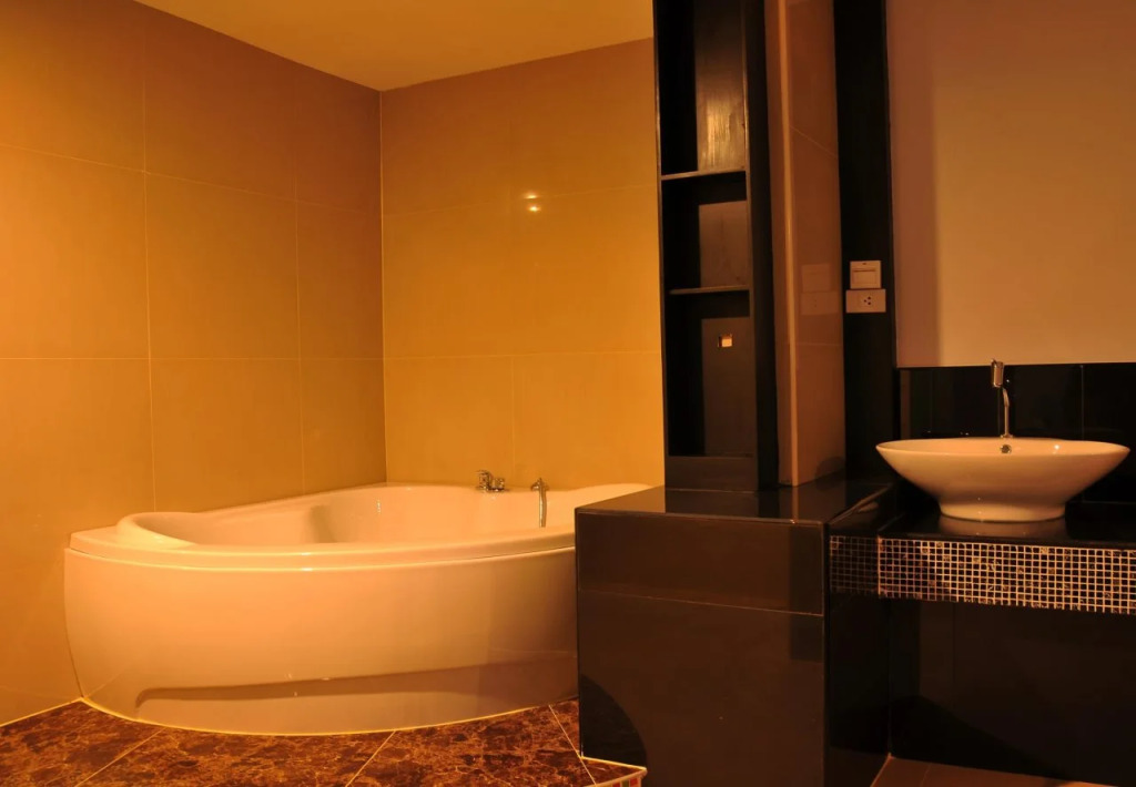 Mantra Varee Hotel