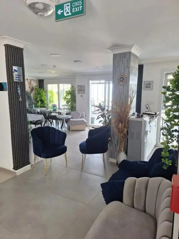 Harmony Blue Pansiyon