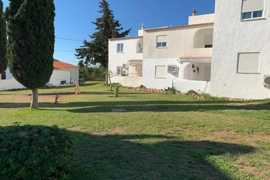 Lovely T2- 88A - Vila Srª da Rocha,Armação de Pera