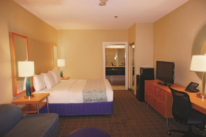 Best Western Island Gateway