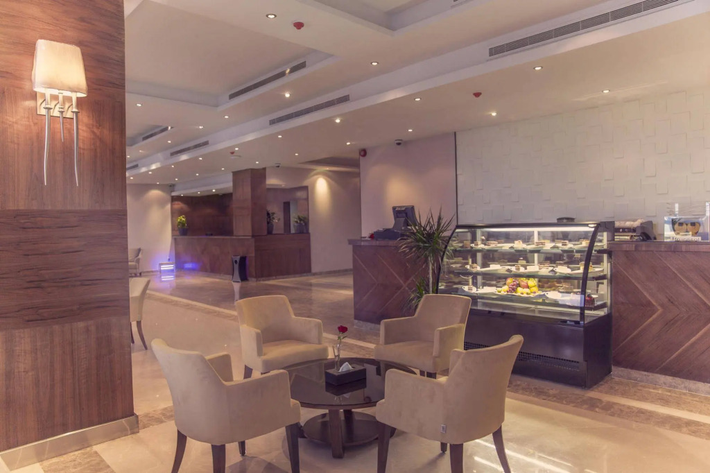 فندق نوارس Nawaress Hotel