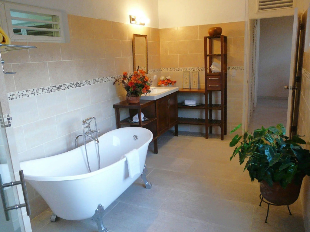 VLC Guesthouse Sosua