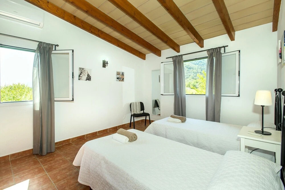 Villa SION