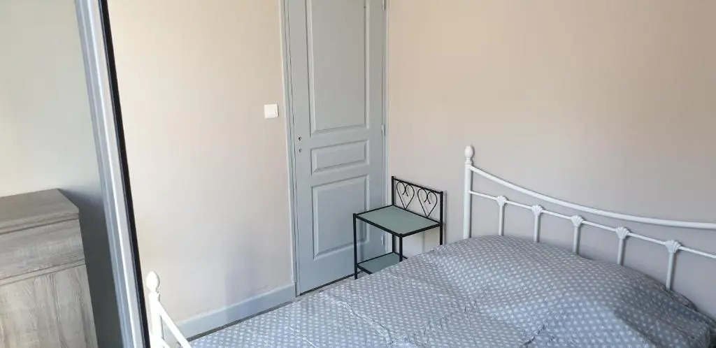 La chambre des chtis