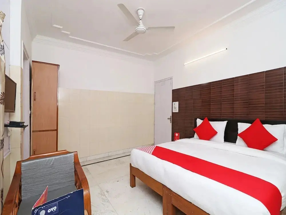 Hotel O Mehtab Regency