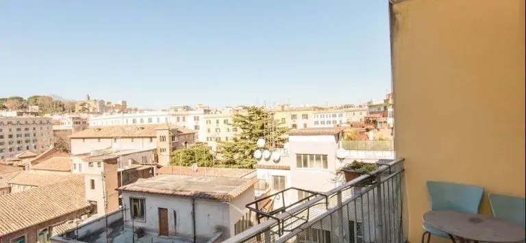 Le Clarisse Trastevere