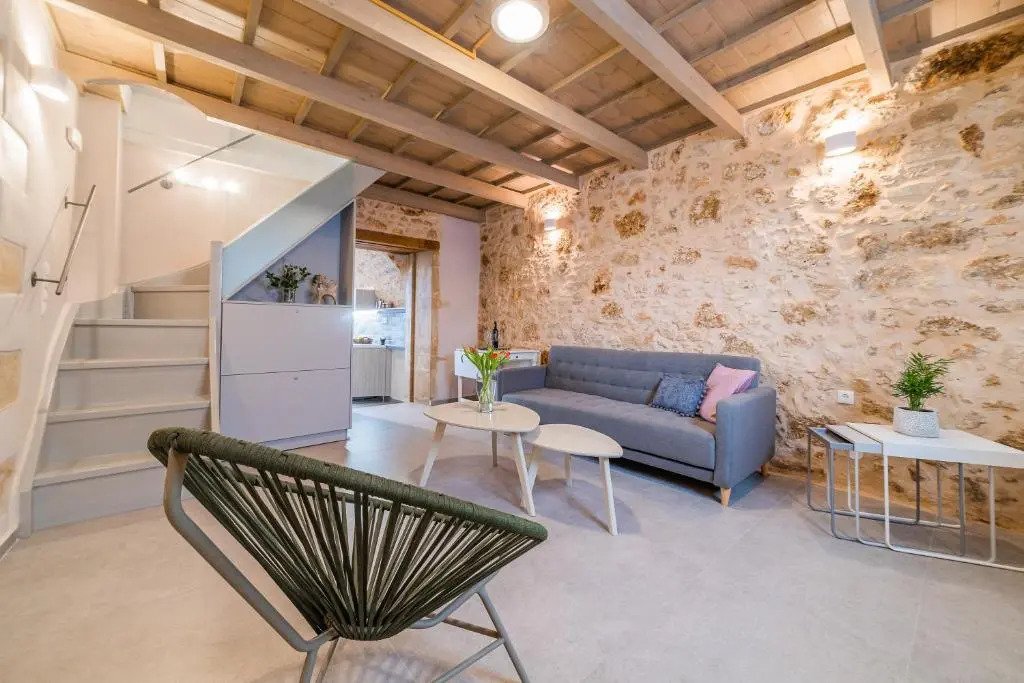Dimitrios Residence Old Town Rethymno