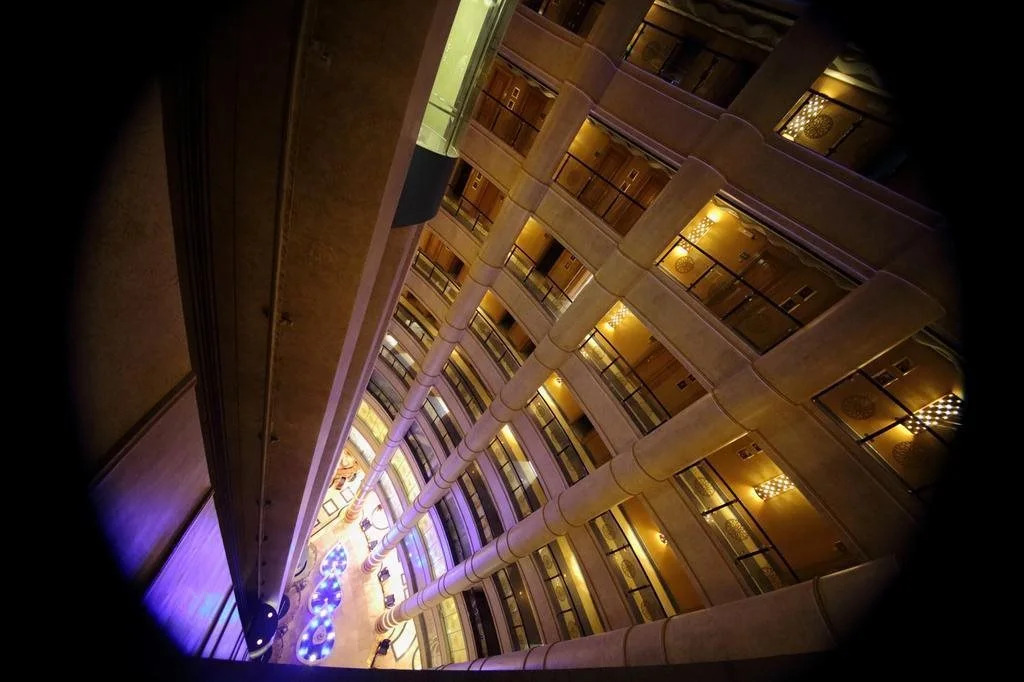 Tofel Kendla Al Azizia Hotel