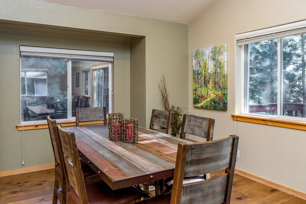 3BR 2 5BA Kings Beach Chalet by RedAwning