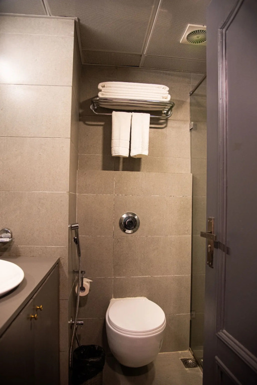 Golden Parkk Hotel