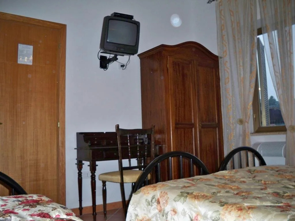 B&B Il Pantanello