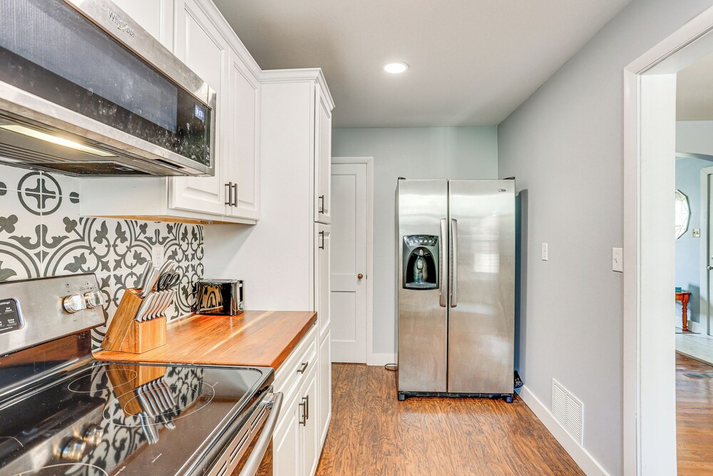 10 Mi to Hersheypark: Updated Family Retreat!