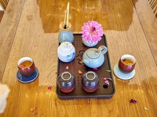 Chen Yi Art Villa