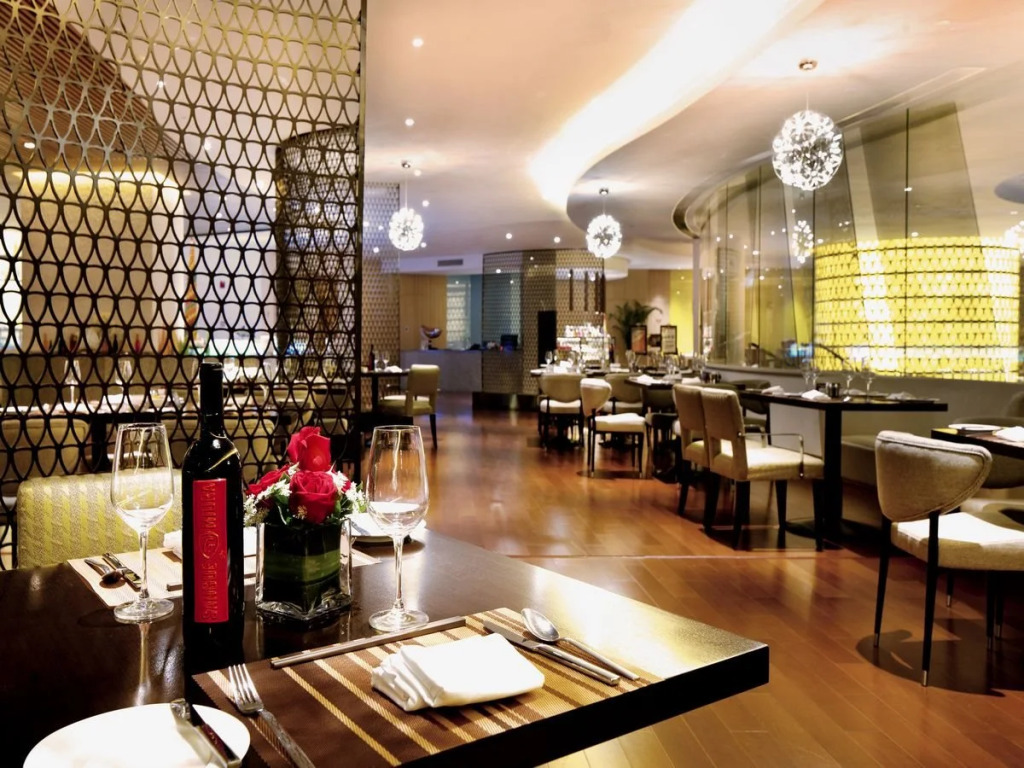 Wingtech Hotel