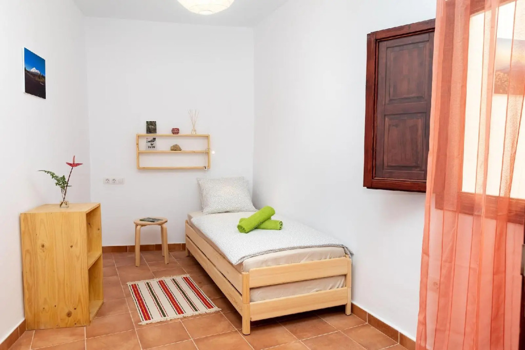 TenoHomes Tabaiba Guesthouse