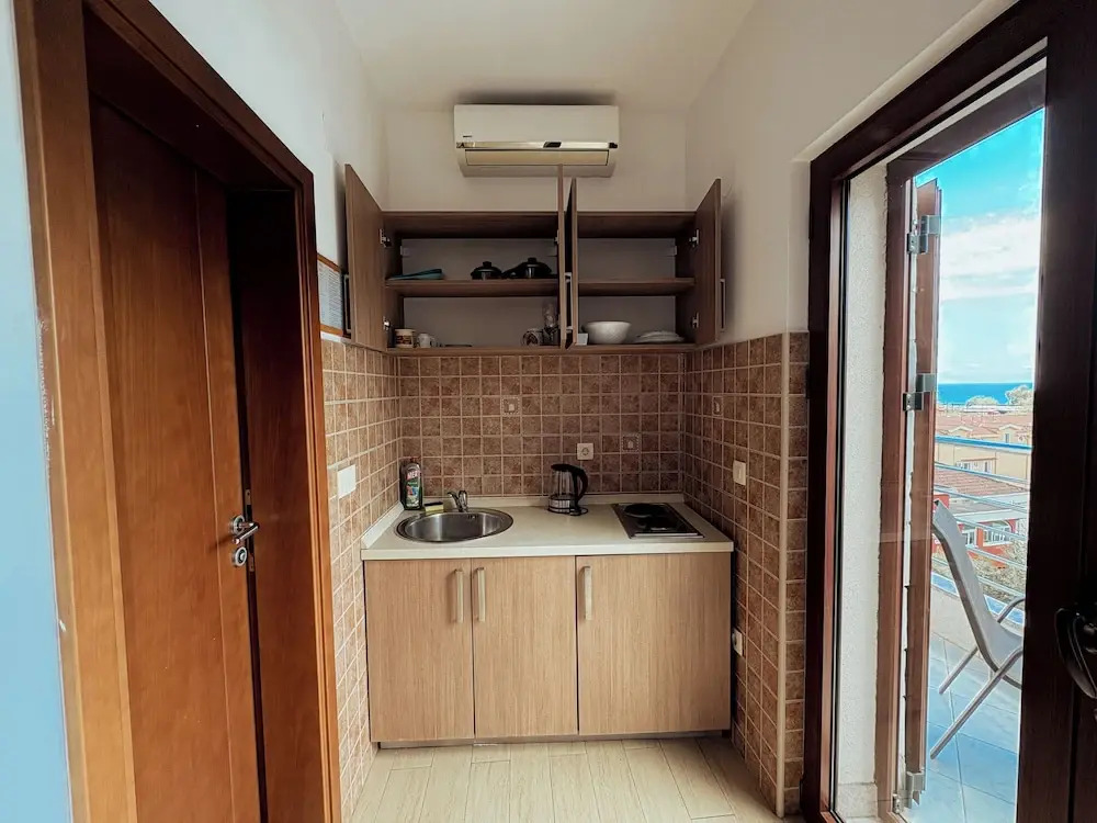 Boutique Hotel Moonstar