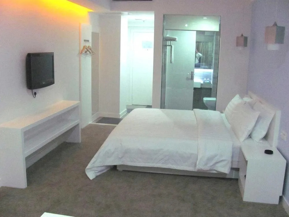 Chenlong 168 Fashion Hotel - Guangzhou