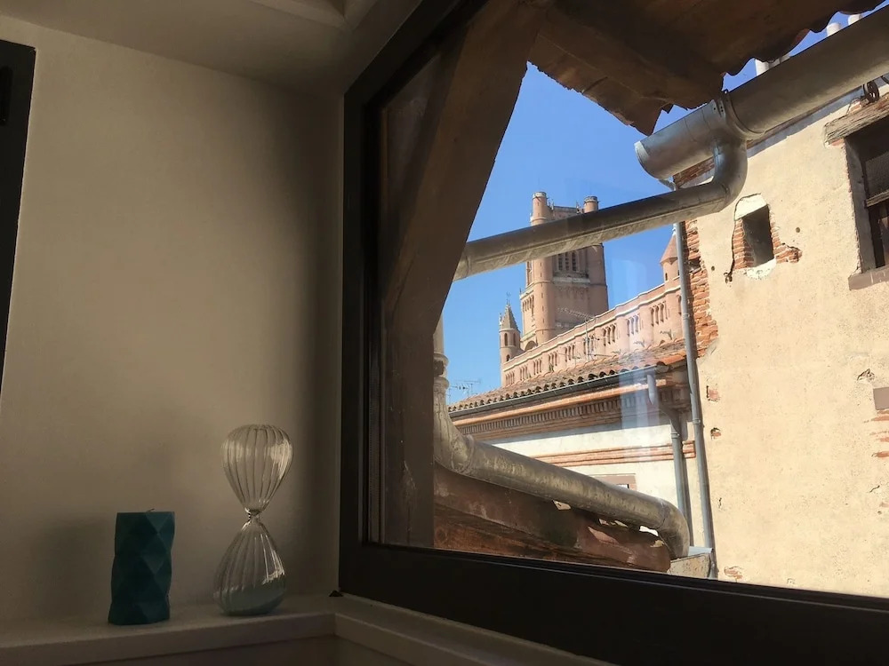 La Terrasse de la Piale