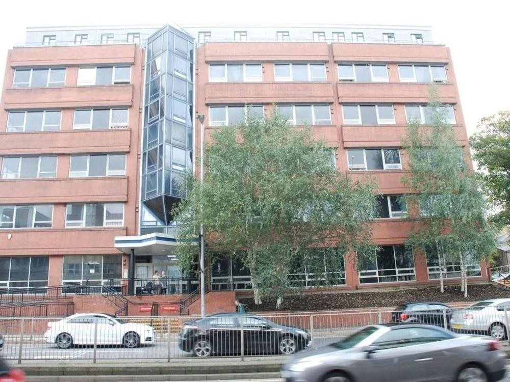 Unity House Serviced Apartments
