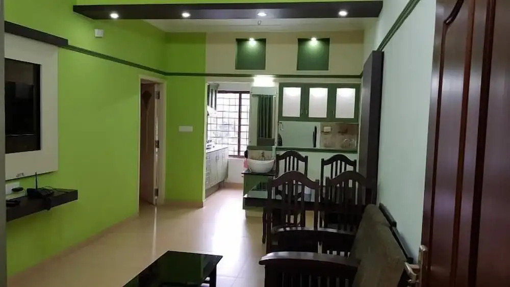 SHALOM RESIDENCY