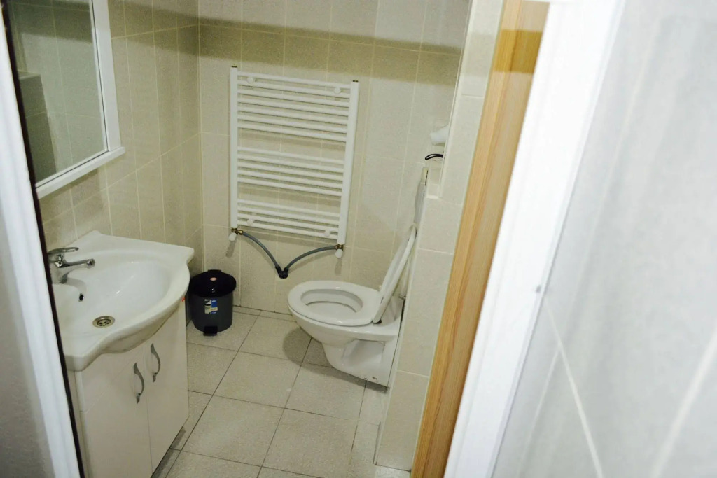 Yaman Apartment Cappadocia