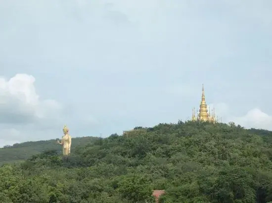 JingHongyunyinfanjukezhan