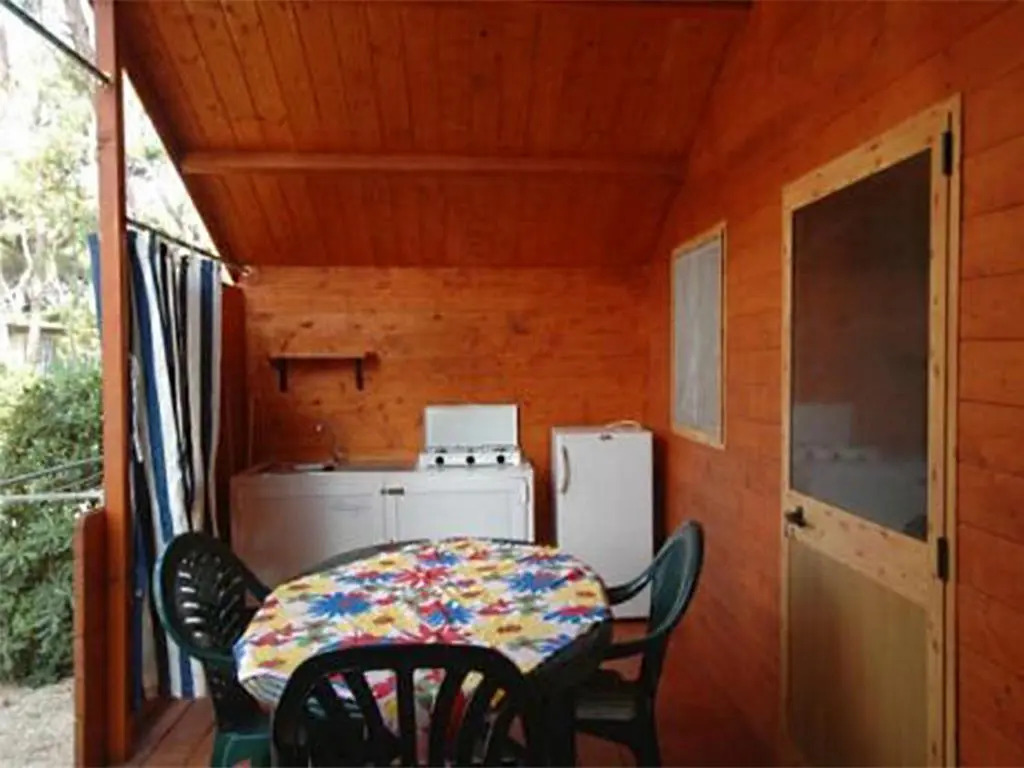 Camping Villaggio Pineta Al Mare