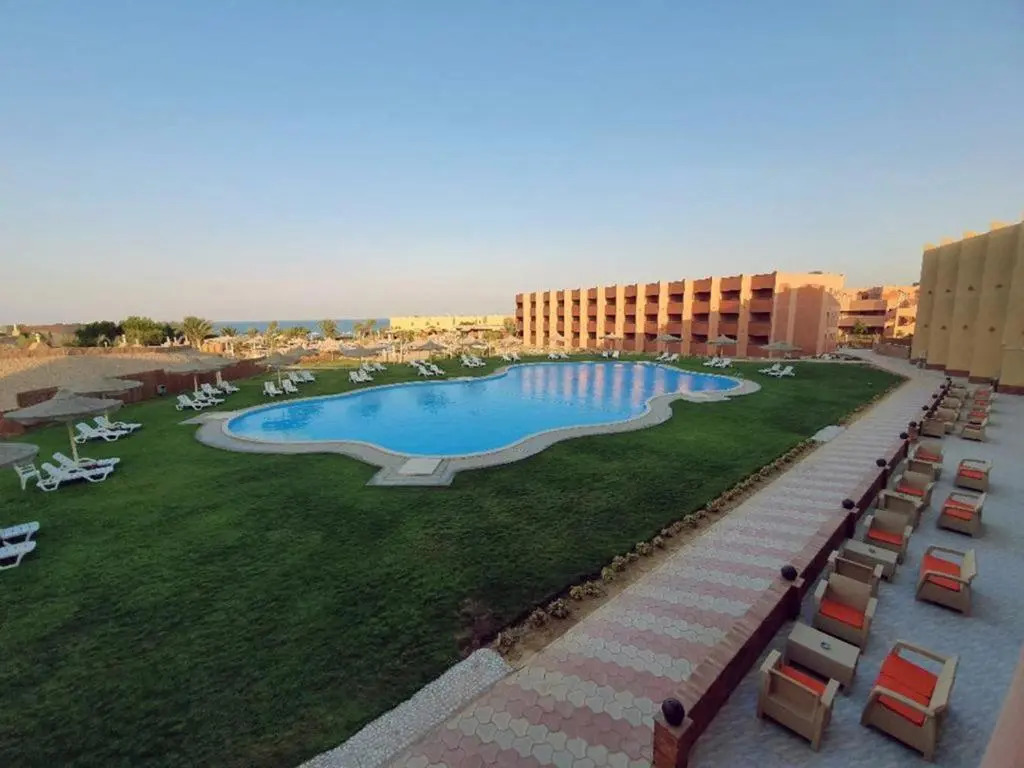 Fanar Hotel