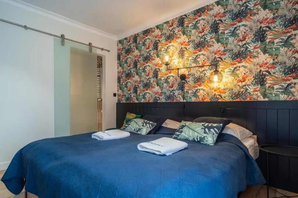 Apartamenty Admirał 