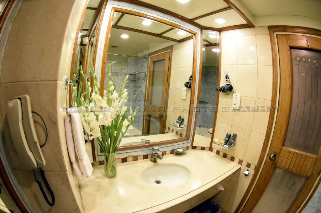 Hotel Crown Plaza Islamabad