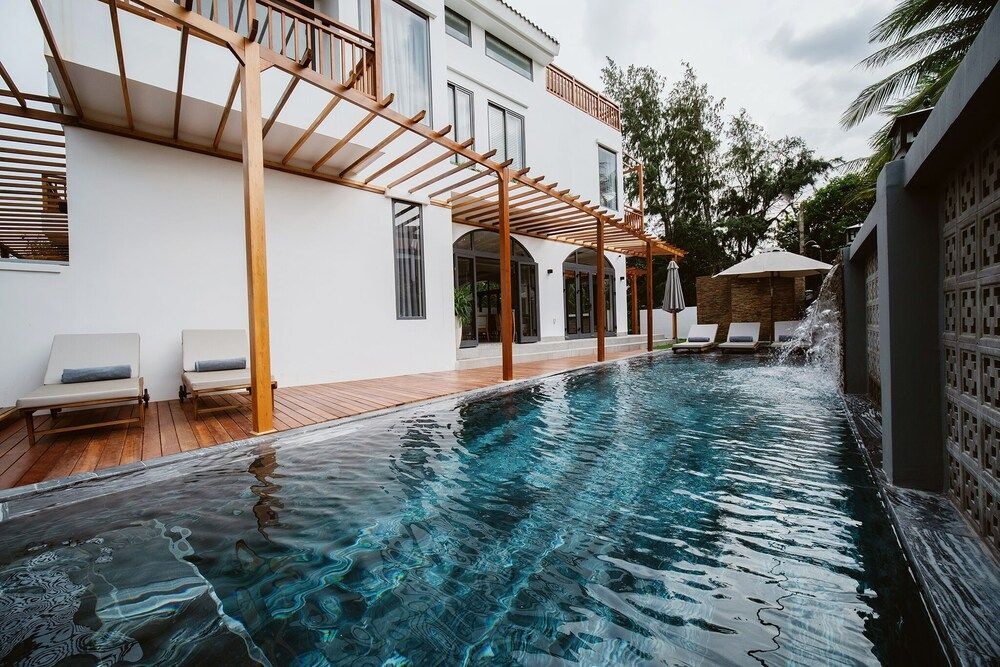 The Watermark Beachside Hotel