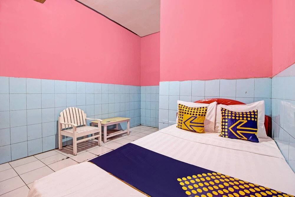 Hotel O 4 Saudara Hotel